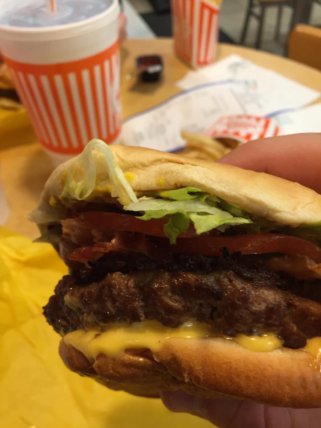 Whataburger